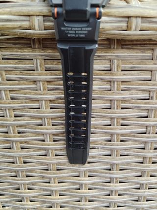 Reloj Casio G-Shock GW-4000 Gravity Master