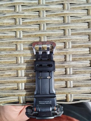 Reloj Casio G-Shock GW-4000 Gravity Master