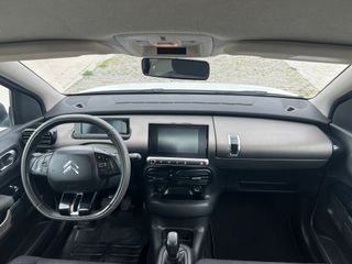 Citroen C4 Cactus 2014