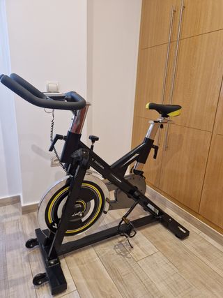 Bicicleta Spinning Diadora Racer 22