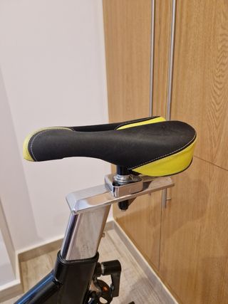 Bicicleta Spinning Diadora Racer 22