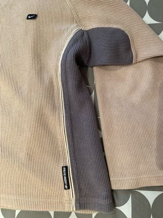 Sudadera Nike Retro