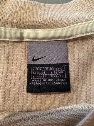 Sudadera Nike Retro