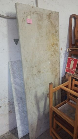 Se vende Plancha de Mármol 100€ 
