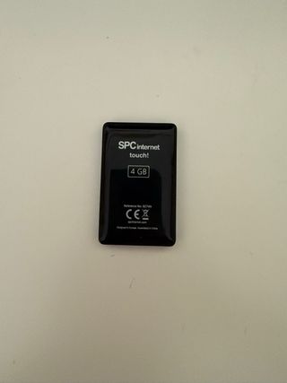 Reproductor Multimedia Ebook Radio SPC Internet