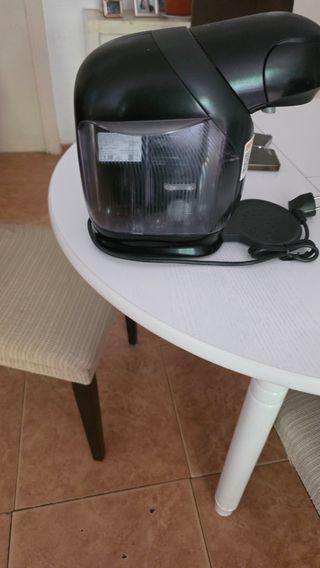 Cafetera Bosch Tassimo Cápsulas