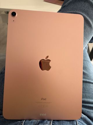 iPad Air 4ª Gen Oro Rosa