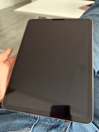 iPad Air 4ª Gen Oro Rosa