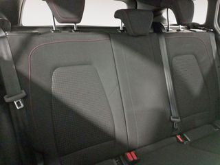 Ford Focus ST-Line