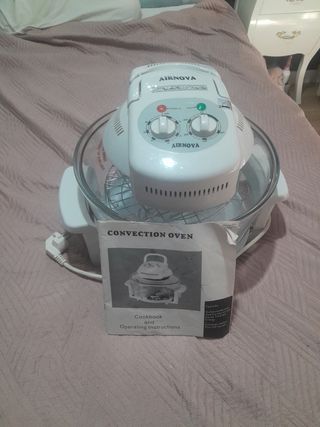Horno Convección AIRNOVA