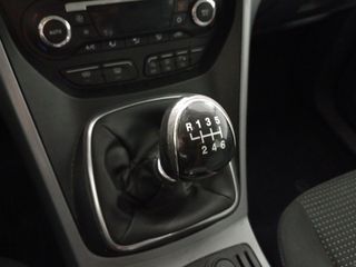 Ford Grand C-MAX Trend
