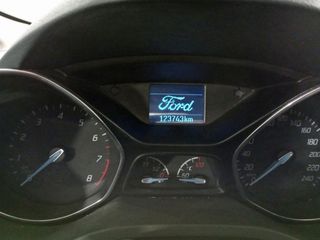 Ford Grand C-MAX Trend