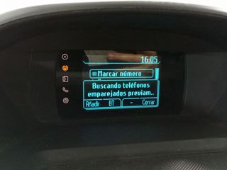 Ford Grand C-MAX Trend
