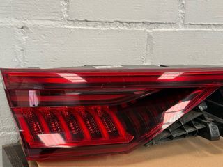 Piloto Trasero LED Audi Q8 2018