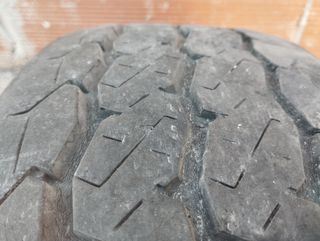 Neumático 225/70R15C 112/110R LT