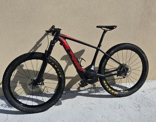 Bici Eléctrica Specialized Turbo Levo