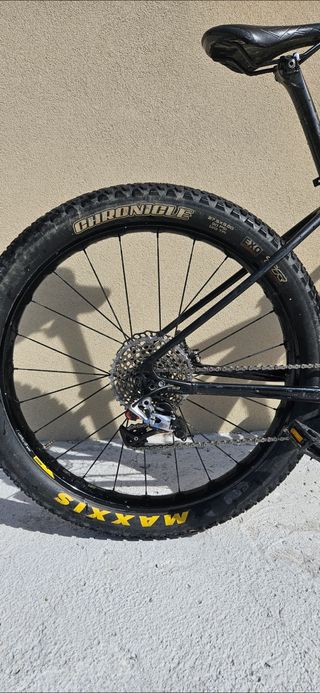 Bici Eléctrica Specialized Turbo Levo