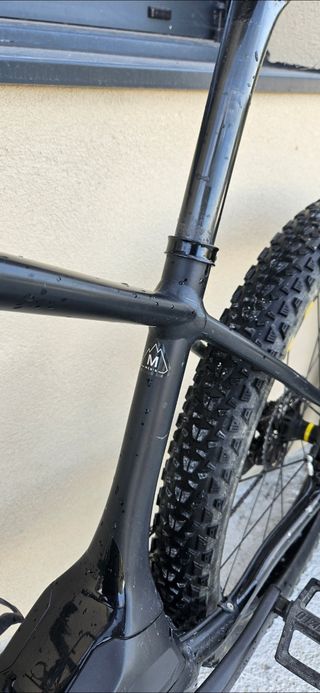 Bici Eléctrica Specialized Turbo Levo