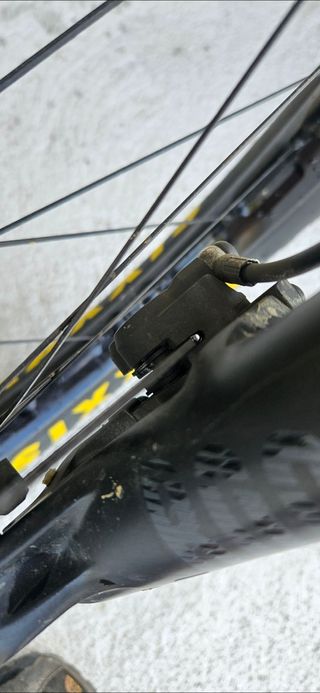 Bici Eléctrica Specialized Turbo Levo