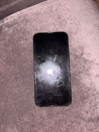 iPhone 13 Pro Grigio Siderale