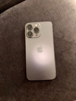 iPhone 13 Pro Grigio Siderale