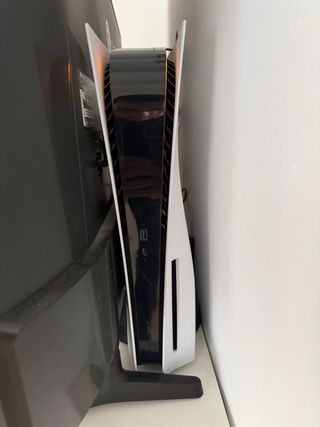 Sony PlayStation 5 PS5 Disc 