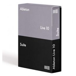 Clases de Ableton Live 