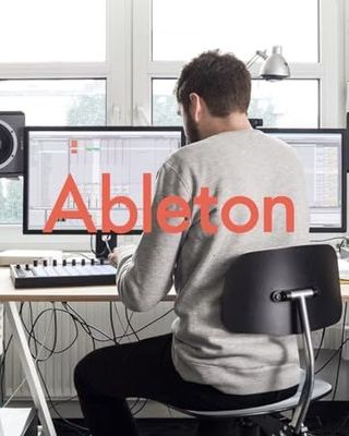 Clases de Ableton Live 