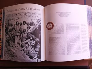 Vita quotidiana degli Indiani del Nord America ...