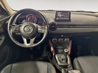 Mazda CX-3 Luxury