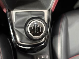 Mazda CX-3 Luxury