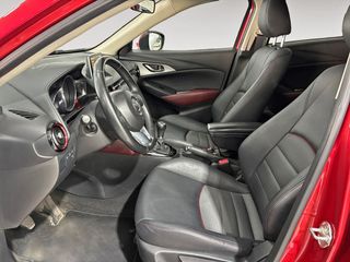 Mazda CX-3 Luxury