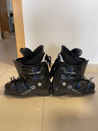 Scarponi da sci Salomon X-Access 80