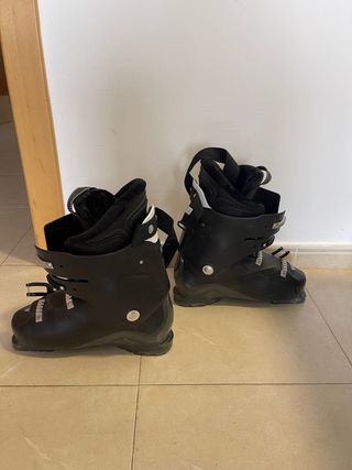 Scarponi da sci Salomon X-Access 80