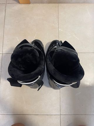 Scarponi da sci Salomon X-Access 80