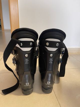 Scarponi da sci Salomon X-Access 80