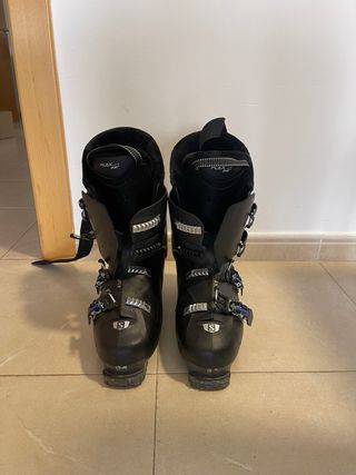Scarponi da sci Salomon X-Access 80