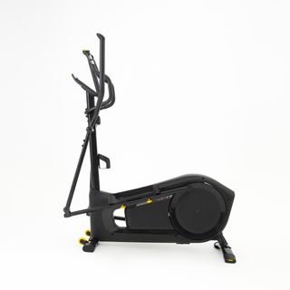 Bicicleta Elíptica EL540 Negro Autoalimentada Conectada