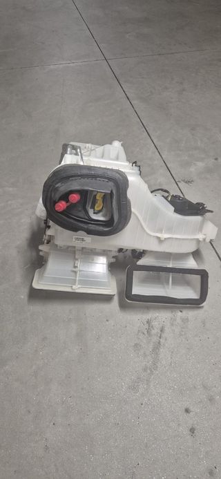 Conjunto Calefacción Fiat Punto Evo