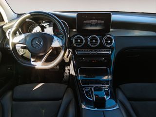 Mercedes GLC GLC 250 d 4Matic