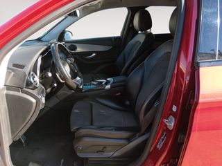 Mercedes GLC GLC 250 d 4Matic
