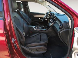 Mercedes GLC GLC 250 d 4Matic