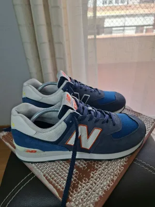 Zapatillas New Balance 574 BAN