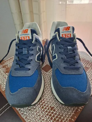 Zapatillas New Balance 574 BAN