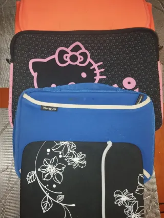 Fundas para portátil