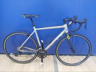 bicicleta scott speedster