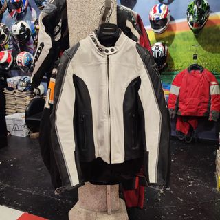 Chaqueta Dainese Piel Talla 44