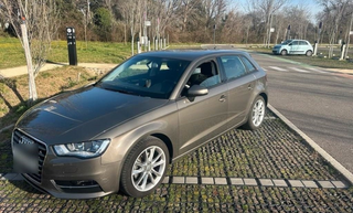 DESPIECE Audi A3 8V TDI