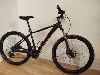 Bicicleta Orbea MX 60 negra