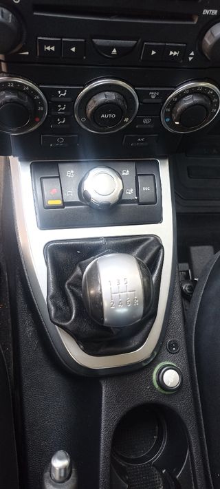 Land Rover Freelander 2010